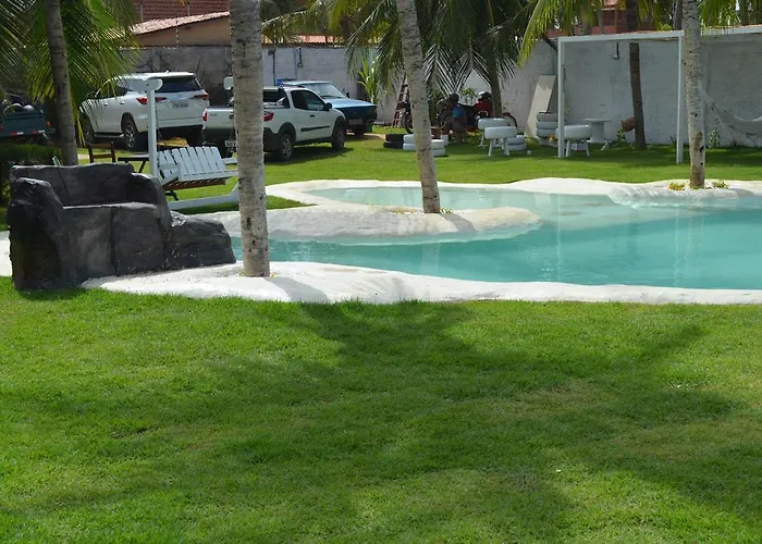 Pousada CacuaPousada